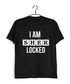 5 TV Series I AM ED Custom Printed Graphic Design T-Shirt for Women